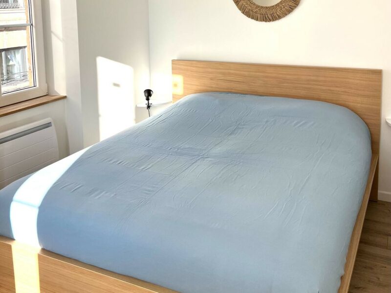 T2 Saint Claire - Lyon Nord