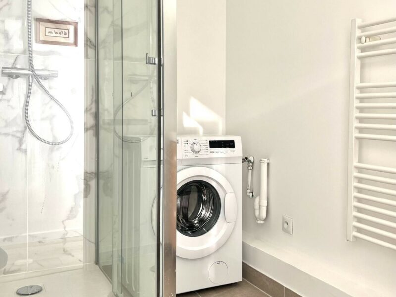 T2 Saint Claire - Lyon Nord