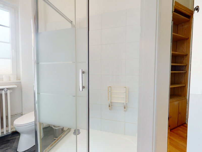 Appartement 1 chambre - Strasbourg Centre ville