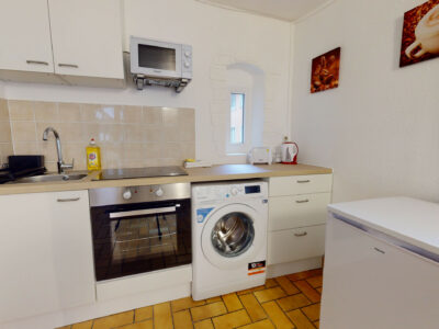 Studio - Strasbourg - Centre ville