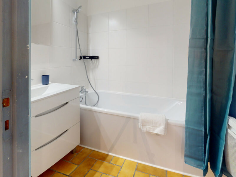 Studio - Strasbourg - Centre ville