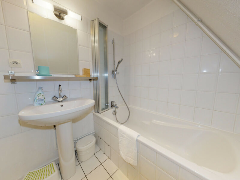 Appartement 3 chambres - Strasbourg - Centre ville