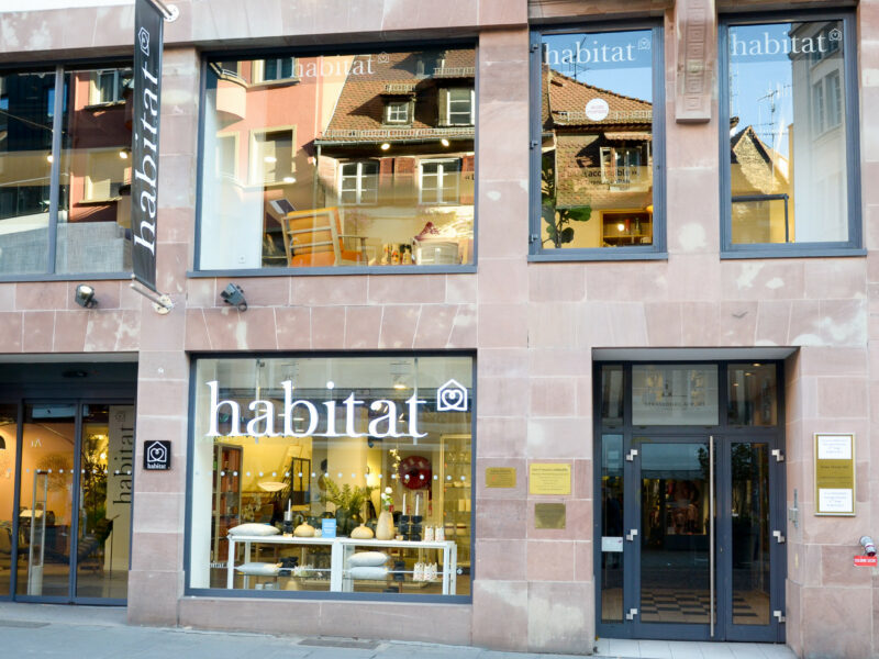 Appartement 3 chambres - Strasbourg - Centre ville