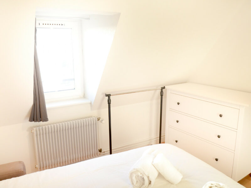 Appartement 3 chambres - Strasbourg - Centre ville