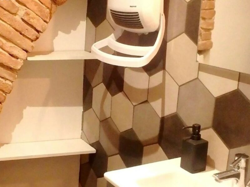 Studio Toulouse - centre ville