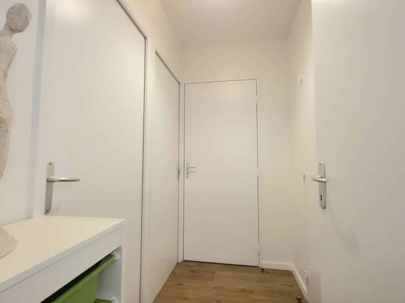 3 pièces Lyon Rillieux-la-Pape