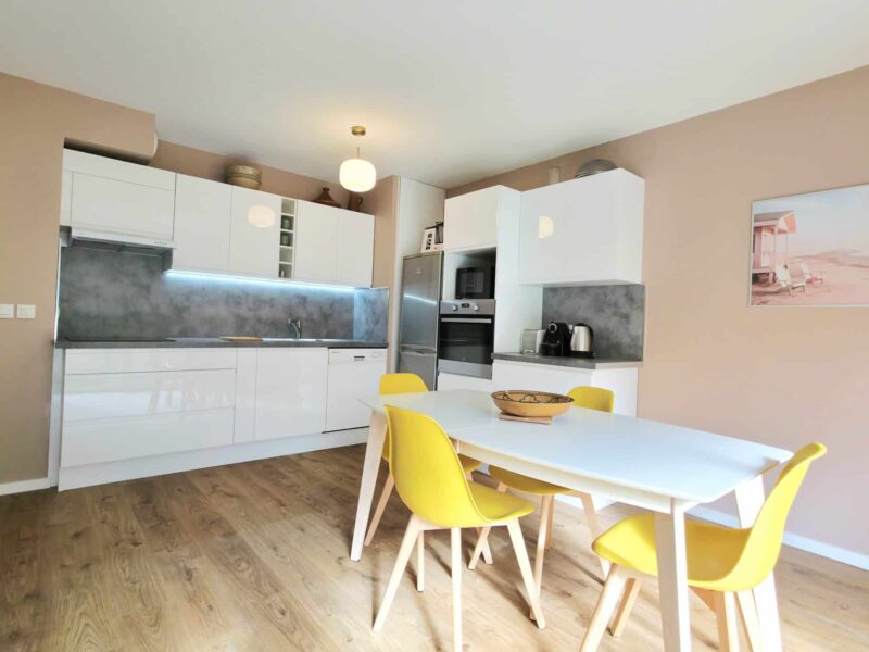 3 pièces Lyon Rillieux-la-Pape