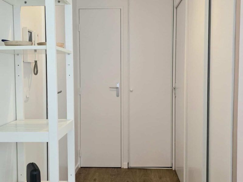 3 pièces Lyon Rillieux-la-Pape