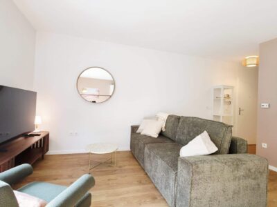 3 pièces Lyon Rillieux-la-Pape