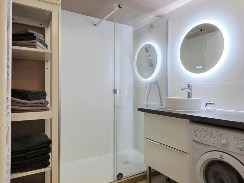 3 pièces Lyon Rillieux-la-Pape