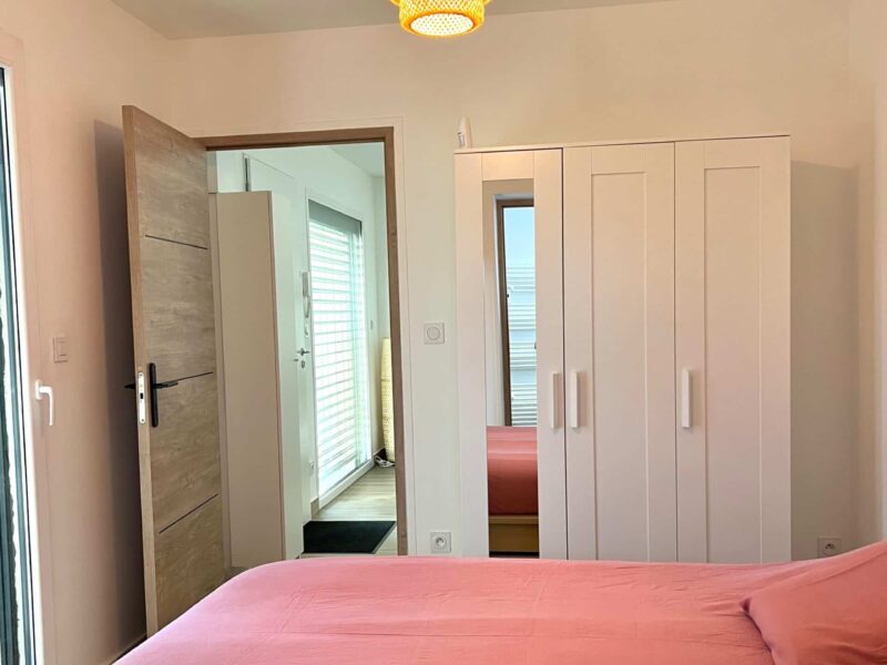 T2 - Saint Genis Laval Hopital Lyon Sud