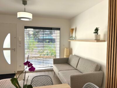 T2 - Saint Genis Laval Hopital Lyon Sud