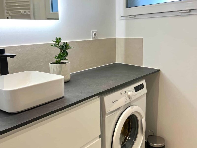 T2 - Saint Genis Laval Hopital Lyon Sud