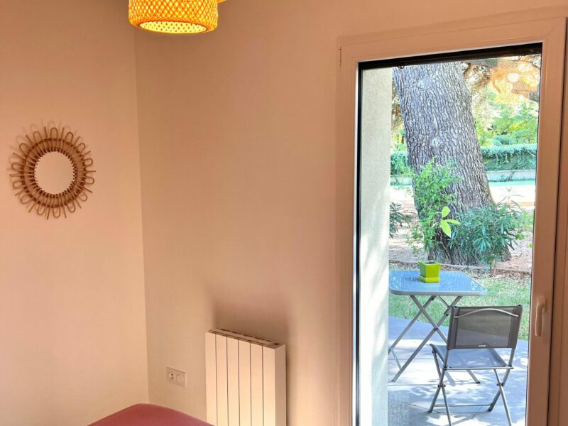 T2 - Saint Genis Laval Hopital Lyon Sud