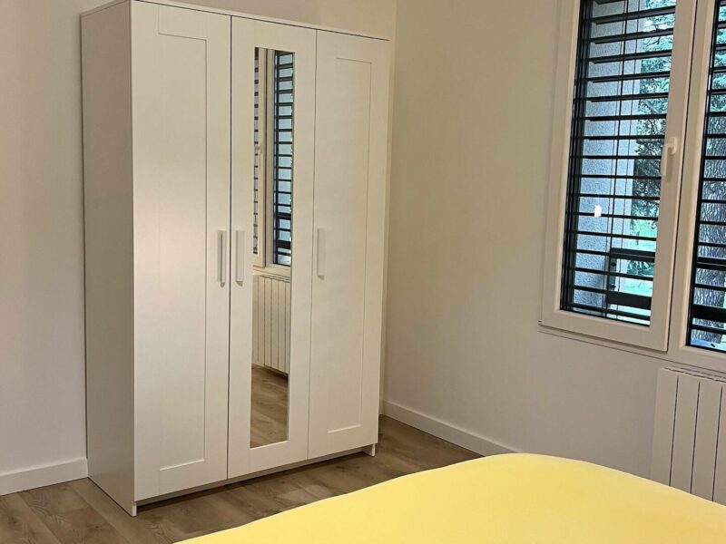 2 pieces - Saint Genis Laval - Hopital Lyon Sud