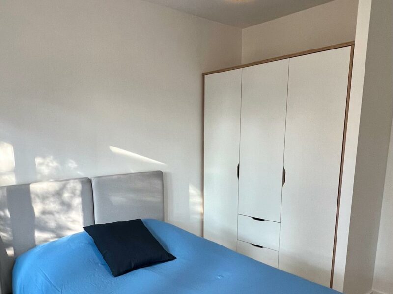 3 pièces - Saint Genis Laval - Hôpital Lyon Sud