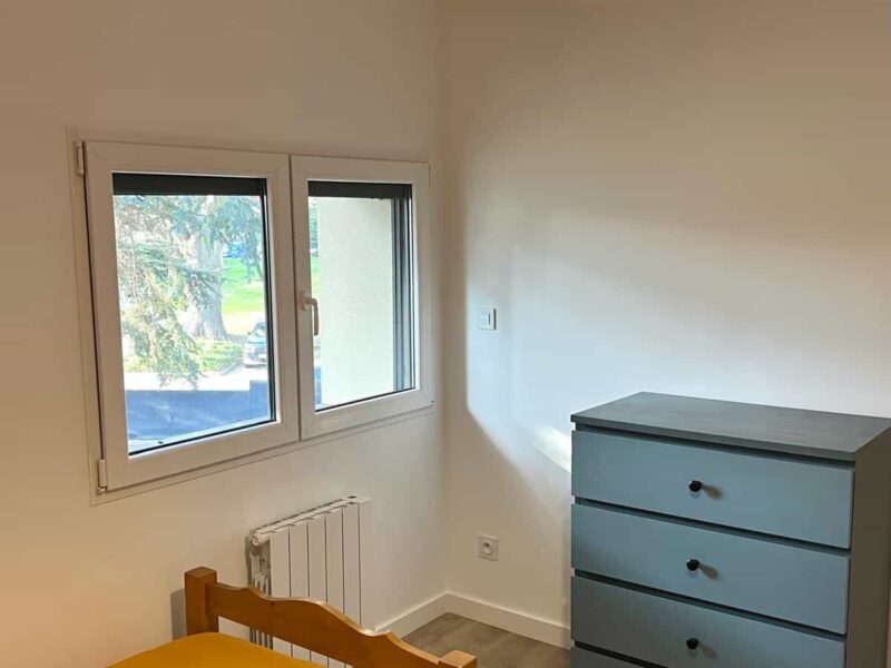 3 pièces - Saint Genis Laval - Hôpital Lyon Sud