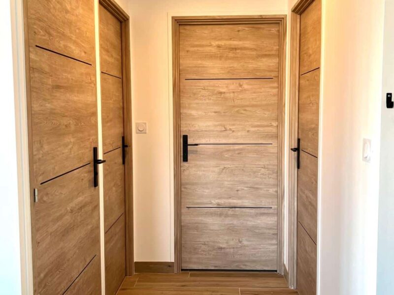 3 pièces - Saint Genis Laval - Hôpital Lyon Sud