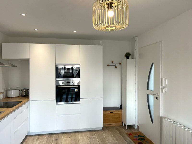 3 pièces - Saint Genis Laval - Hôpital Lyon Sud