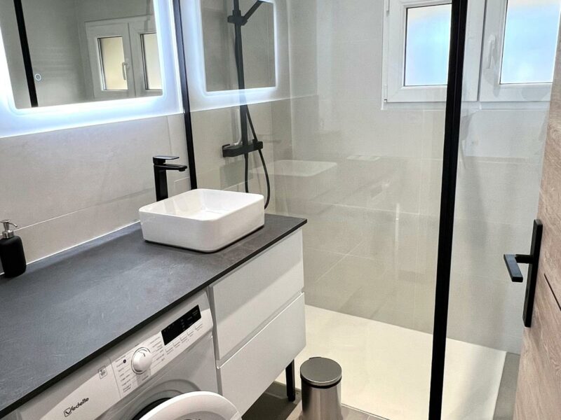 3 pièces - Saint Genis Laval - Hôpital Lyon Sud