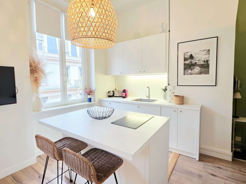 2 pieces - Lyon - Foch