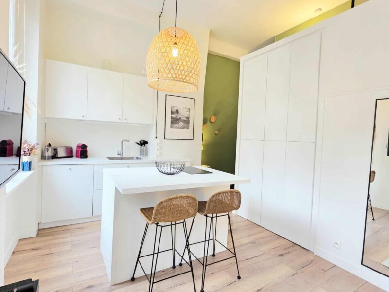 2 pieces - Lyon - Foch