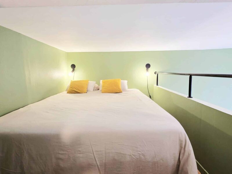 2 pieces - Lyon - Foch