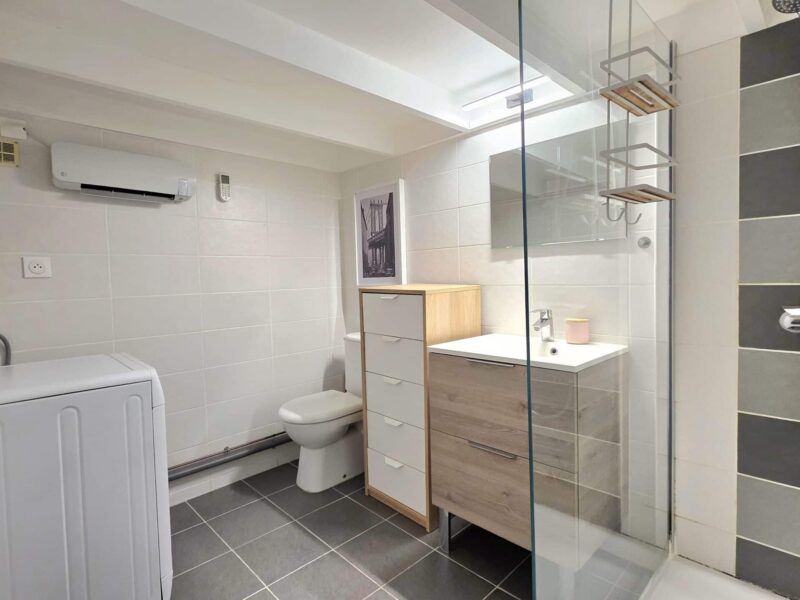 2 pieces - Lyon - Foch