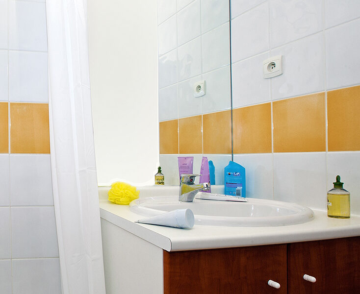 Studio - Montpellier - La Coupole du Port