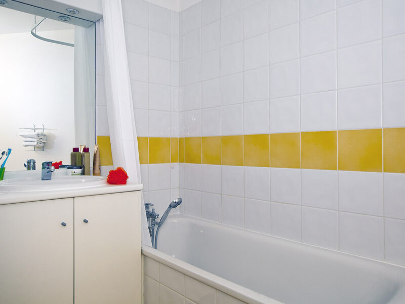 Studio - Montpellier - La Coupole du Port