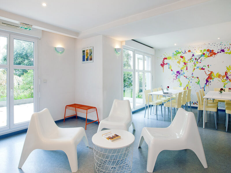 Studio - Montpellier - La Coupole du Port