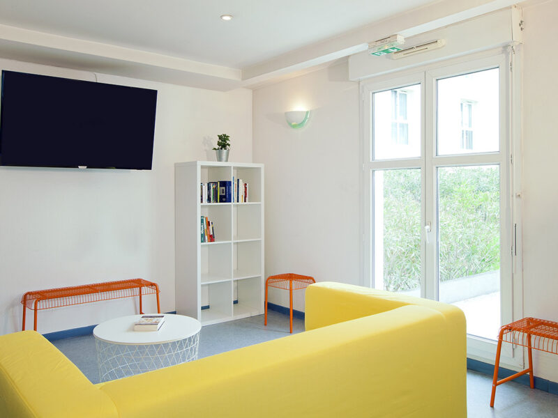 Studio - Montpellier - La Coupole du Port