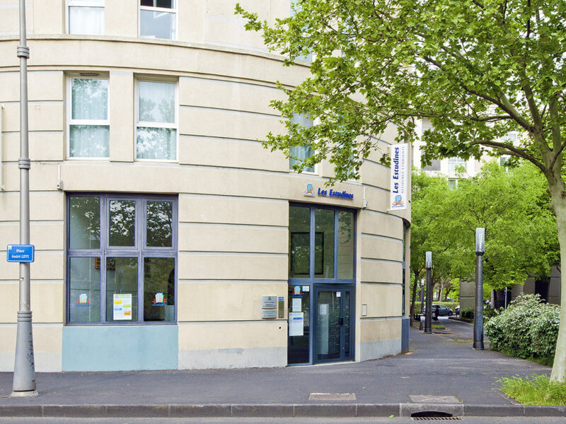 Studio - Montpellier - La Coupole du Port