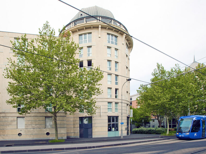 Studio - Montpellier - La Coupole du Port