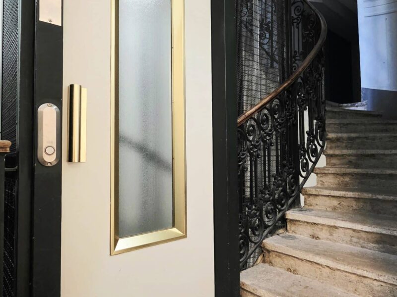 Studio - Lyon - Bellecour