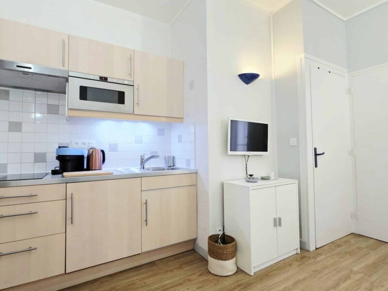 Studio - Lyon - Bellecour