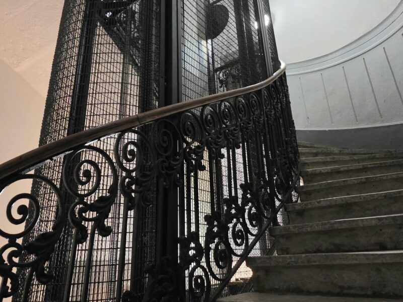 Studio - Lyon - Bellecour