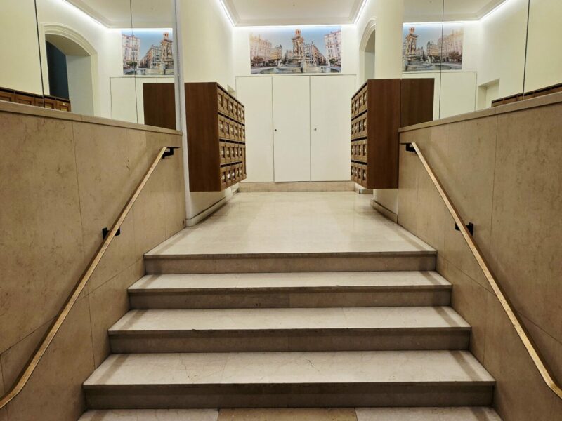 Studio - Lyon - Bellecour