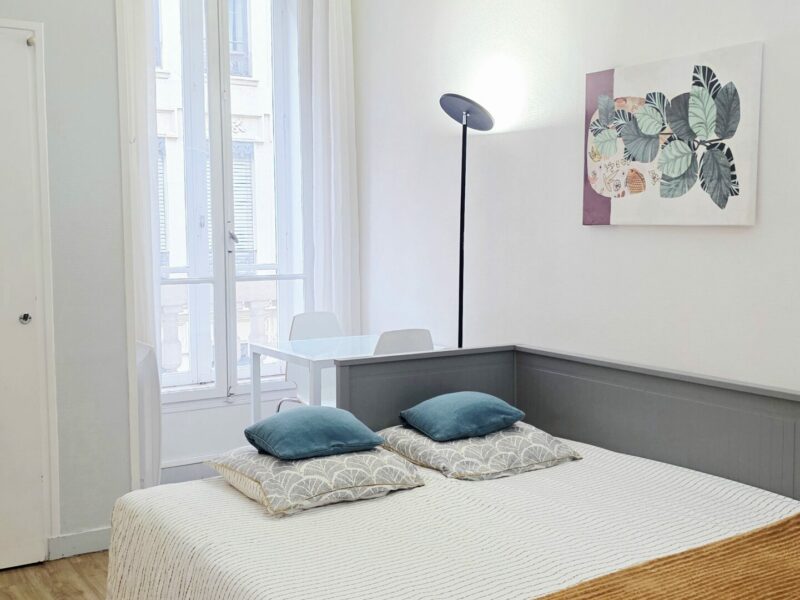 Studio - Lyon - Bellecour