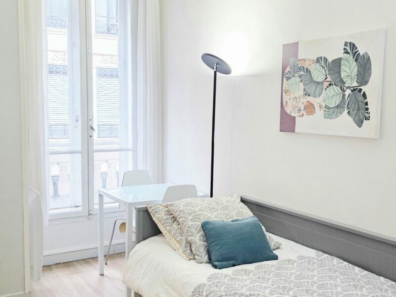 Studio - Lyon - Bellecour
