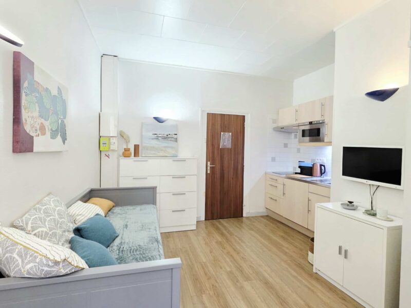 Studio - Lyon - Bellecour