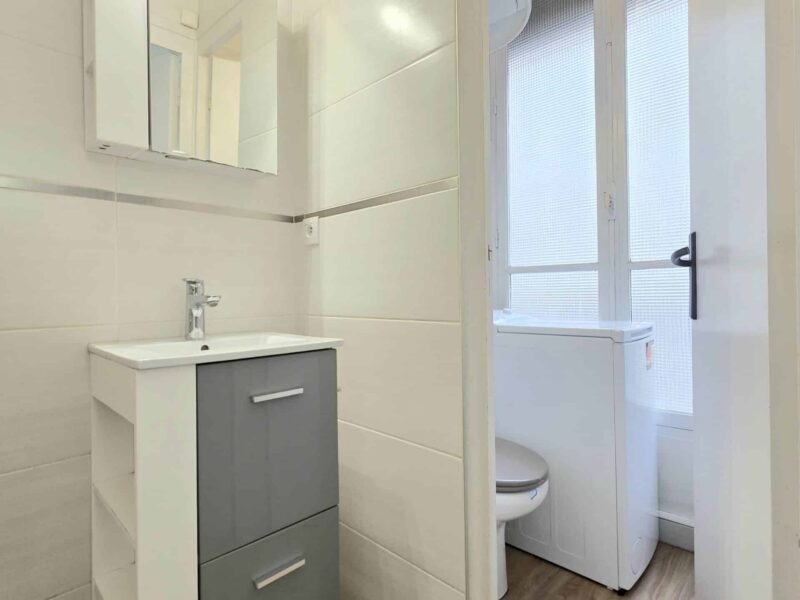 Studio - Lyon - Bellecour