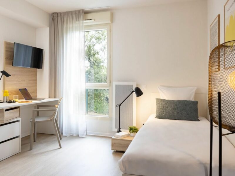 Studio - Montpellier - Centre-ville