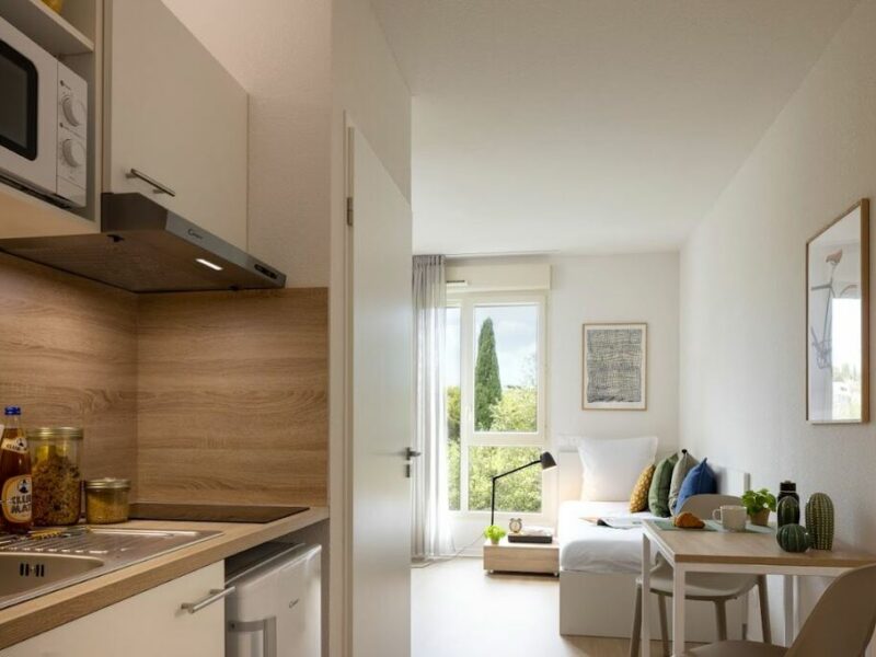 Studio - Montpellier - Centre-ville