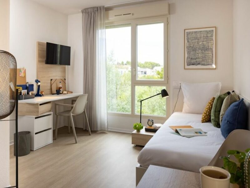 Studio - Montpellier - Centre-ville