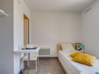 Studio Toulouse - Les arènes