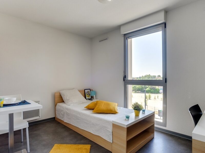 Studio - Toulouse - Centre-ville
