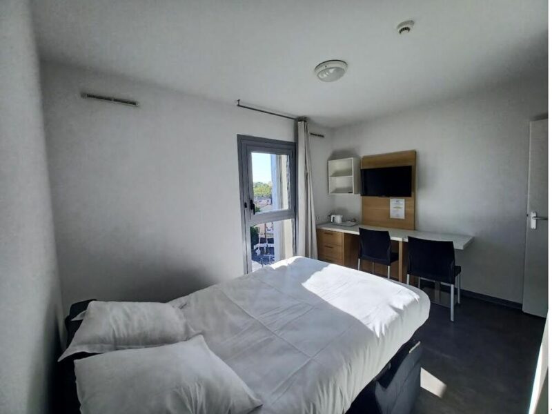 T1 - Toulouse - Centre-ville