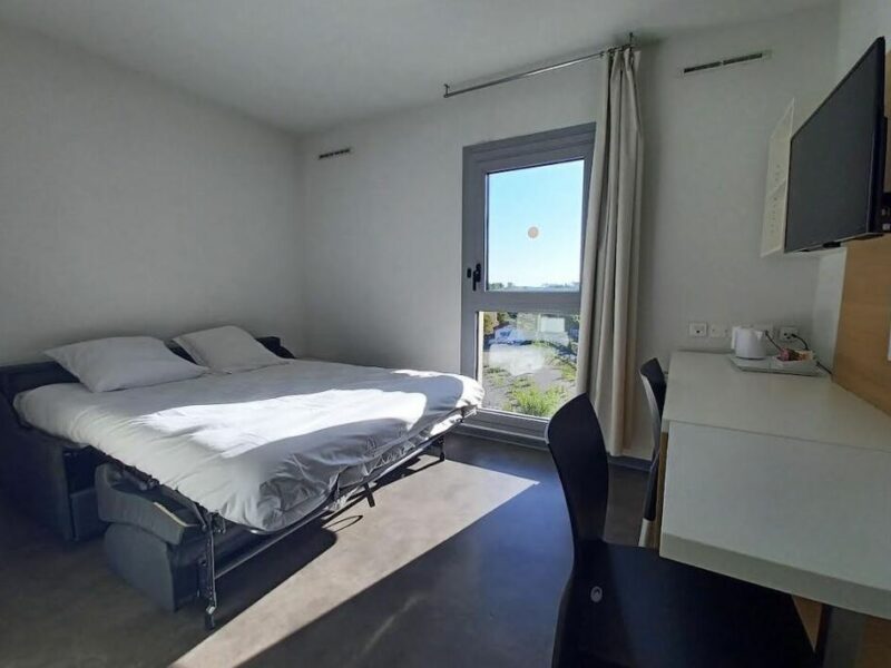 T1 - Toulouse - Centre-ville