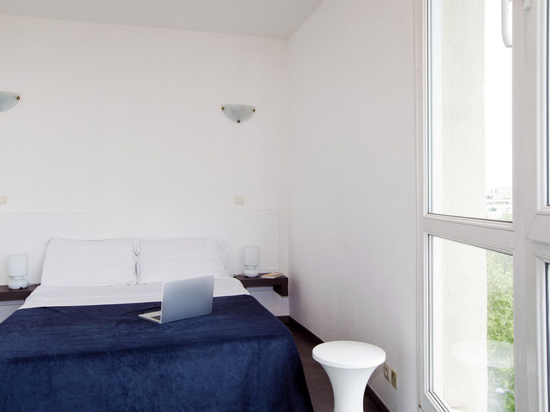 Studio - Montpellier - La Coupole du Port